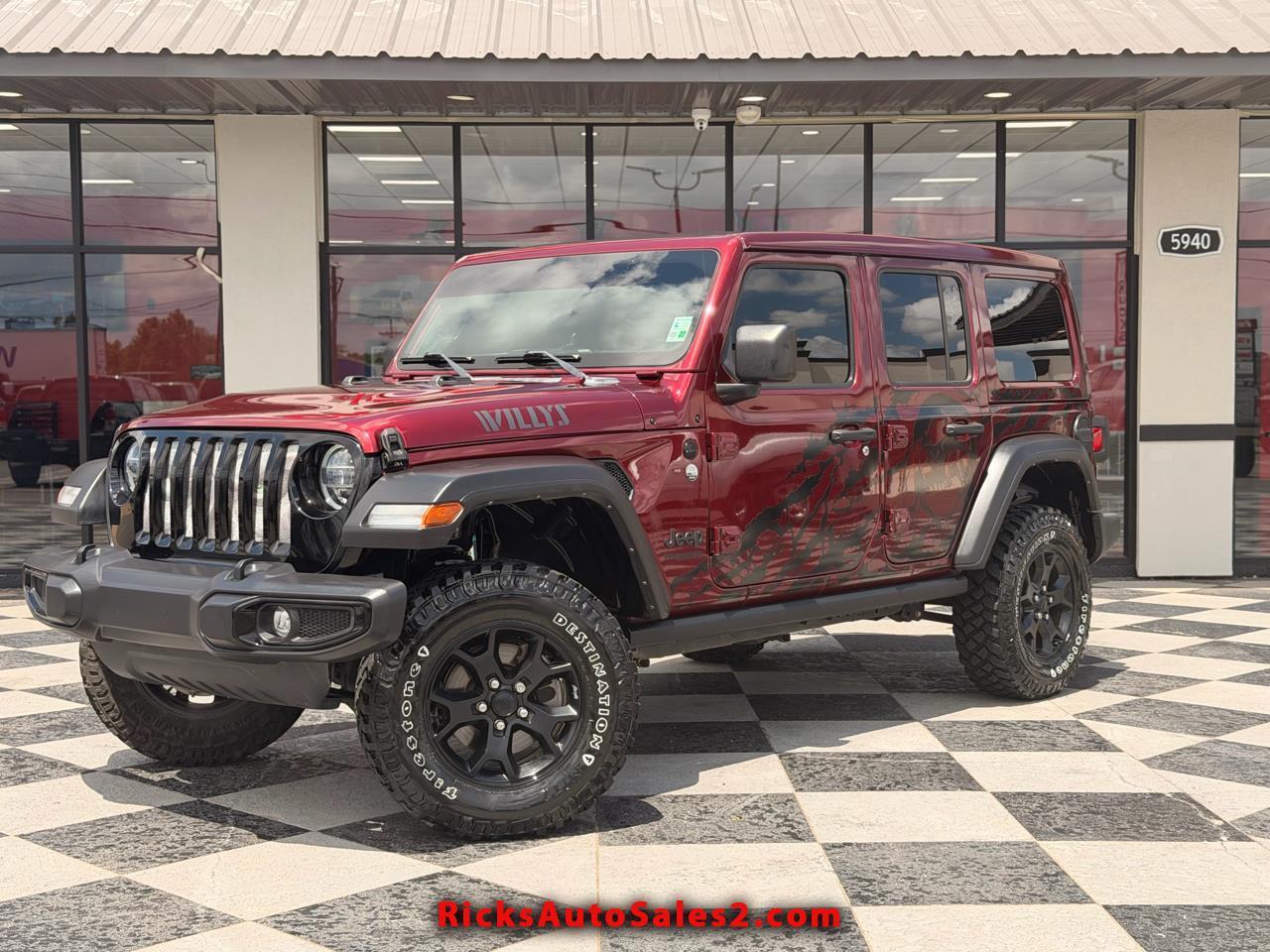 jeep wrangler unlimited 2021 1C4HJXDG7MW600436 image jeep wrangler unlimited 2021 1C4HJXDG7MW600436 image